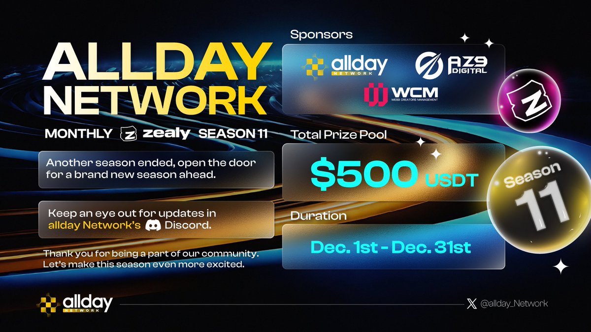 allday Network tweet media