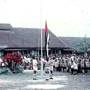 1 Desember 1961 - 1 Desember 2024