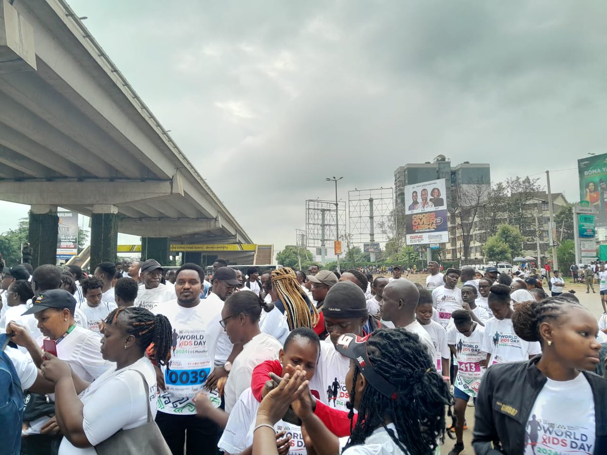 It's a race against time for the wellbeing of men and boys.