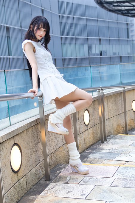 Twitterのコスプレ画像29