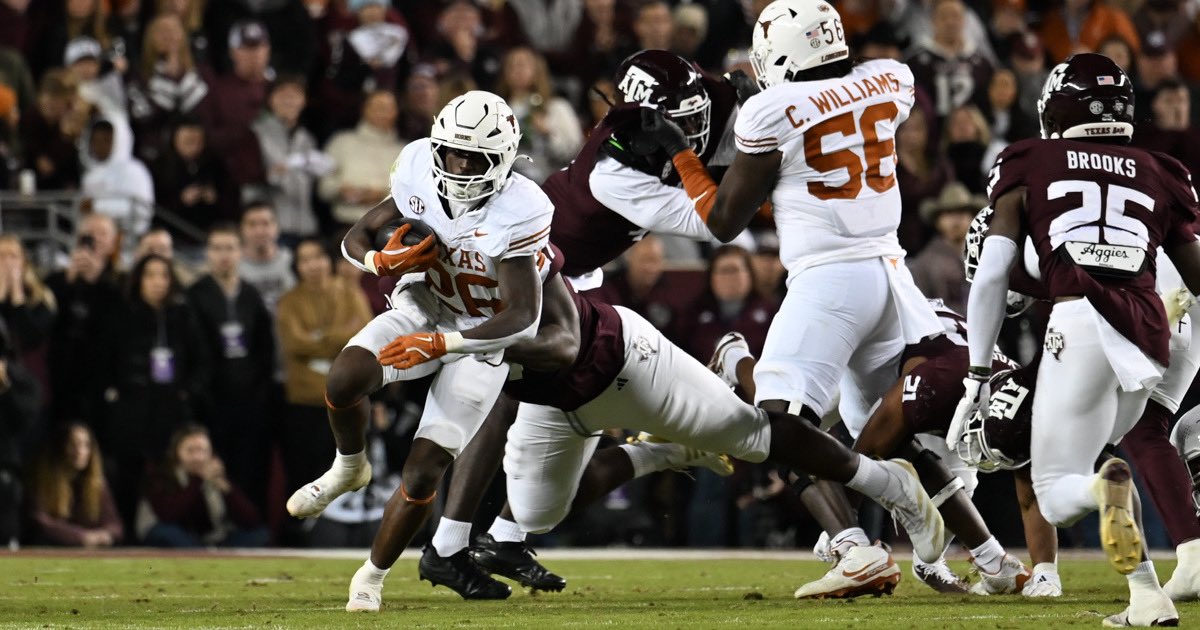 Inside Texas tweet media