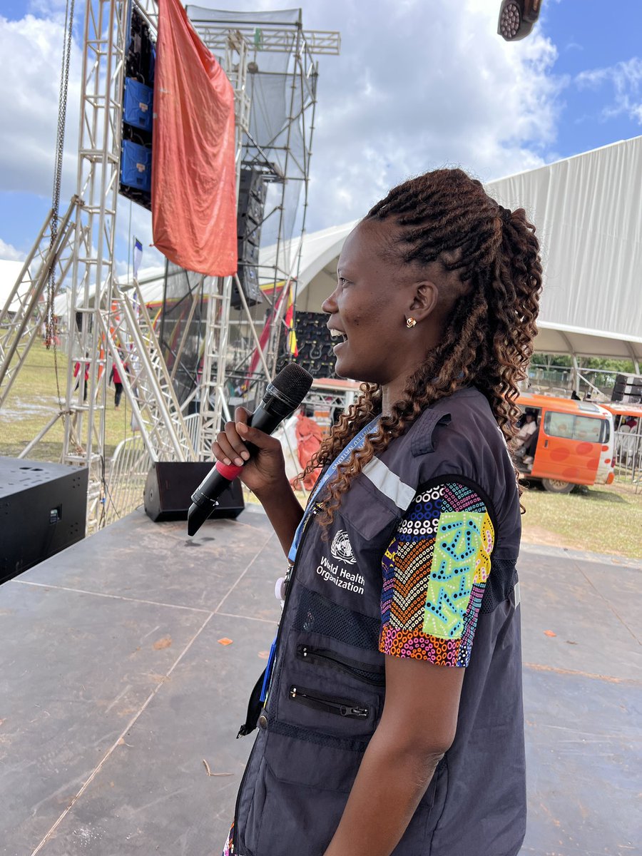 ItesoUnion's tweet photo. Heartfelt gratitude to all participants of the inaugural Ateker Reunion Festival! Your presence and spirit of unity have made this historic event truly special. we celebrate our rich heritage and forge a path towards peace and prosperity. Emuria koliai, Kobusi papa Emorimor https://t.co/F6w2jTQF54
