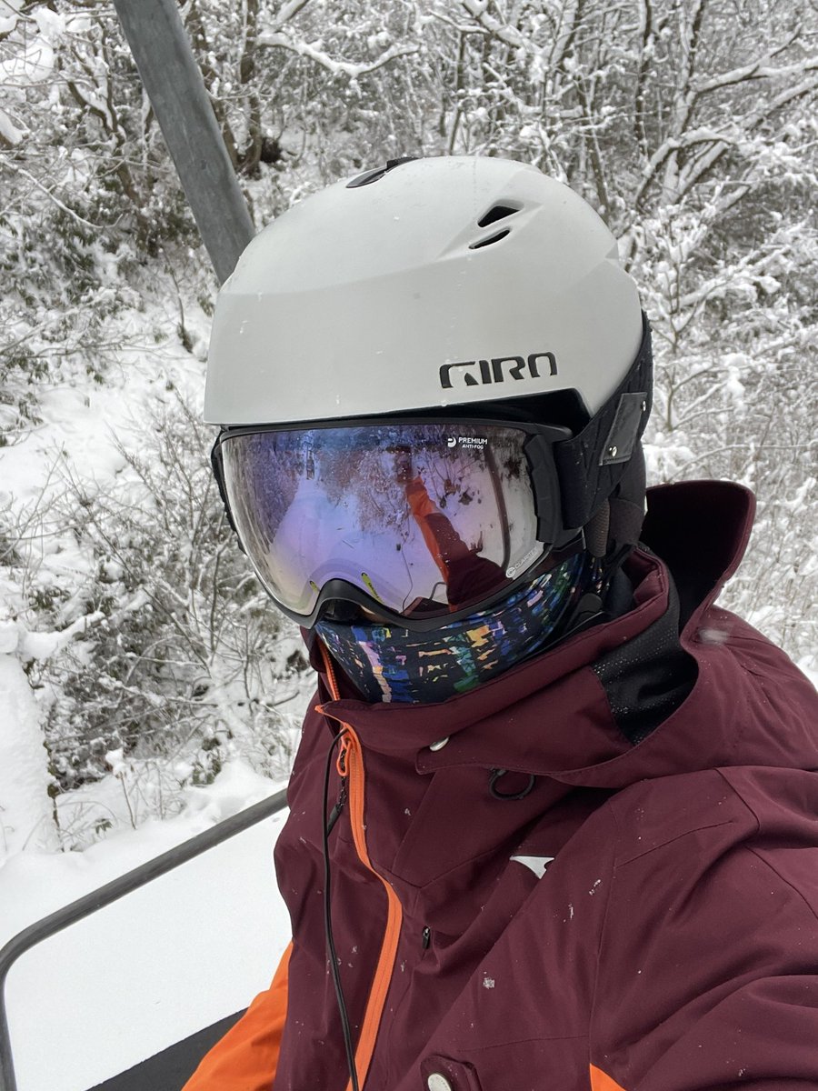 SahiroMr2's tweet photo. ホワイトピア高鷲でシーズンイン⛷️ https://t.co/YkXGeNFBEF