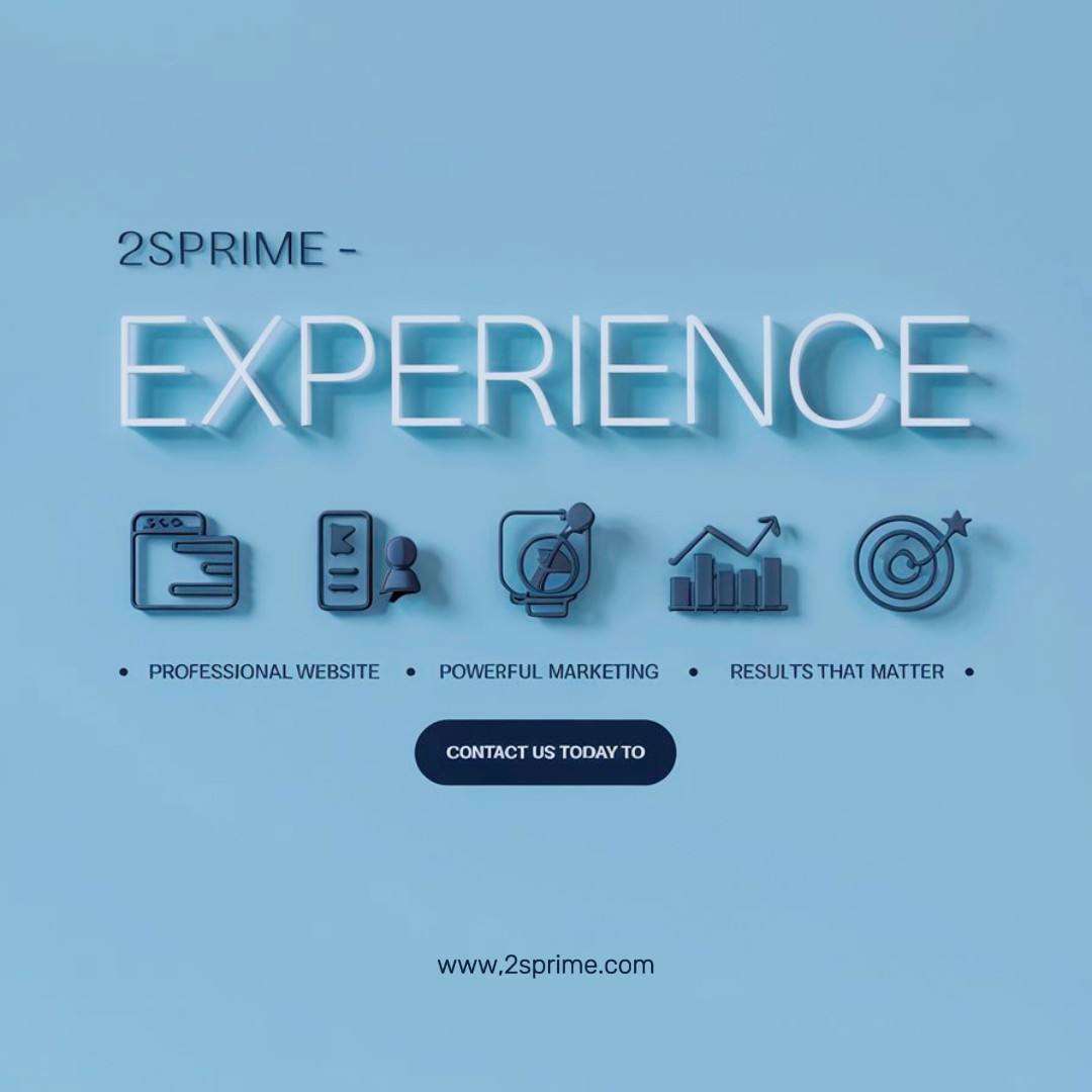2SPrimeLab's tweet photo. 🌐 2SPrime - A trusted partner for online business success 🌟

Do you want to build a professional website combining e-commerce or marketing strategies for your business?

👉 Website: https://t.co/6ORcszsL8T
👉 WhatsApp: https://t.co/MJkv17uVqS

#EcommerceSolutions #2SPrime #Mkt https://t.co/yqZsJD49LL