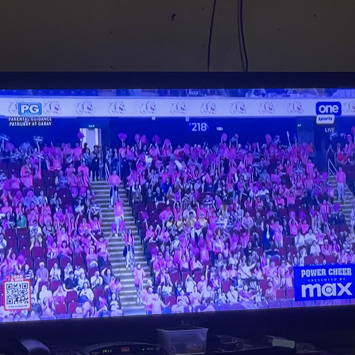 ginulat niyo kami, nationalians 💕 maraming salamat sa pagtindig, moa arena 🌷🌸

 #UAAPCDC2024