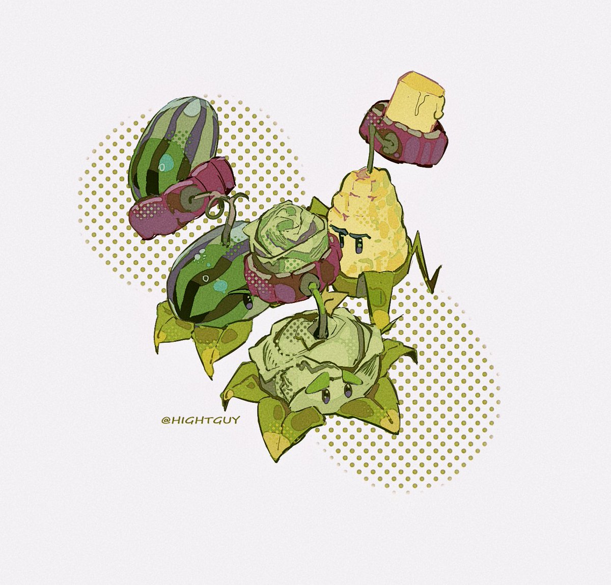 hightguy_'s tweet photo. #pvz
#pvzfanart https://t.co/6k98ImhRzy