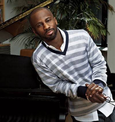 Happy Birthday to the legendary Bryan-Michael Cox! The producer and songwriter behind countless R&amp;B and pop hits that defined a generation 🎈