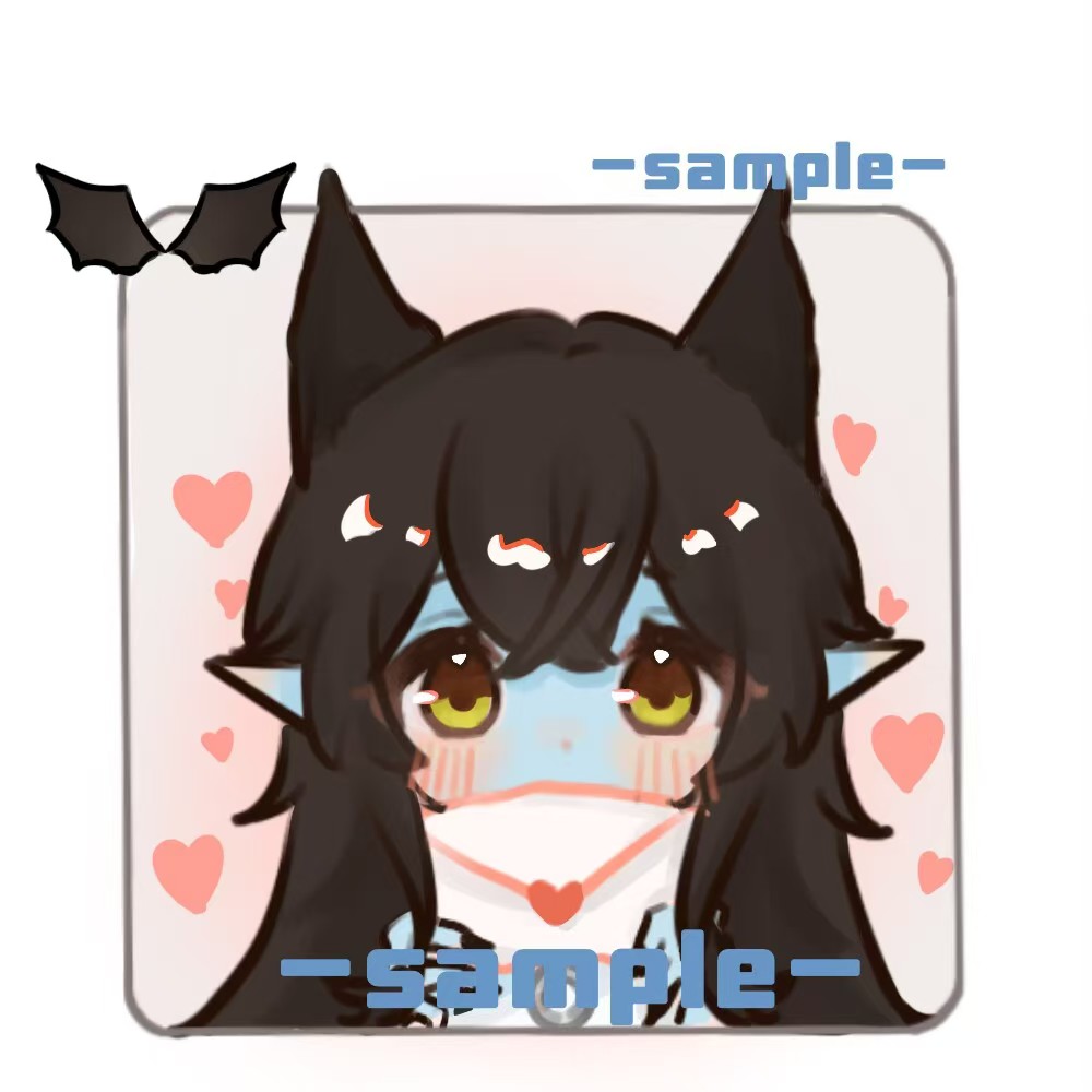 #VGenComm #Commission #commissionsopen #commission
the first commission in VGen
for <a href="/Charonya_/">𓆩𝗖𝗵𝗮𝗿𝗼𝗻𝘆𝗮𓆪 || GerVtuber ||</a> 
Thank you for your commission!
❤️❤️❤️