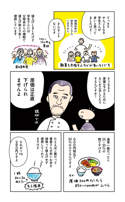 國學院大学のオール電化キッチンと香川直送讃岐うどん 