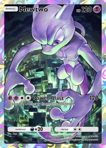 mewtwo pokemon card rare Pokemon MewTwo 51/108 Rare Pokemon XY Evolutions 2016 Card TCG XY main image 1