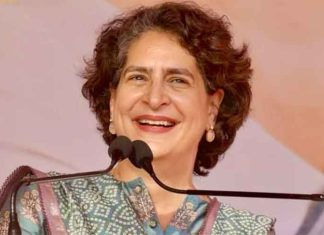 yespunjab's tweet photo. No amount of thanks are enough, Priyanka tells Wayanad's people on first post-victory visit
https://t.co/OeOSX9Jtxn

#PriyankaGandhiVadra #Wayanad #Congress #Kerala #WayanadConstituency #PriyankaGandhiSpeech #KeralaPolitics #RahulGandhi #WayanadBypoll https://t.co/AHVkbL6Tua