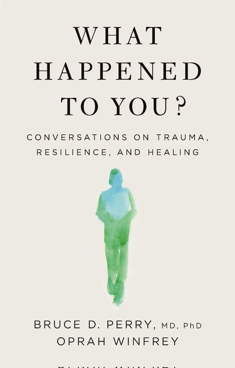 Peter Wamutte (@wamutte) on Twitter photo Today in <a href="/TheBookBreakfa1/">The Men’s Book Breakfast</a> T541 📚☕ we explored Chapters 7 & 8 of What Happened to You? by <a href="/BPerry614/">Dr. Bruce Perry</a> & <a href="/Oprah/">Oprah Winfrey</a>
Ch. 7: Trauma can foster growth & wisdom 🌱.
Ch. 8: Awareness of biases is key to personal & societal healing 🧠.
#MensBookBreakfast #HealingAndGrowth Today in <a href="/TheBookBreakfa1/">The Men’s Book Breakfast</a> T541 📚☕ we explored Chapters 7 & 8 of What Happened to You? by <a href="/BPerry614/">Dr. Bruce Perry</a> & <a href="/Oprah/">Oprah Winfrey</a>
Ch. 7: Trauma can foster growth & wisdom 🌱.
Ch. 8: Awareness of biases is key to personal & societal healing 🧠.
#MensBookBreakfast #HealingAndGrowth