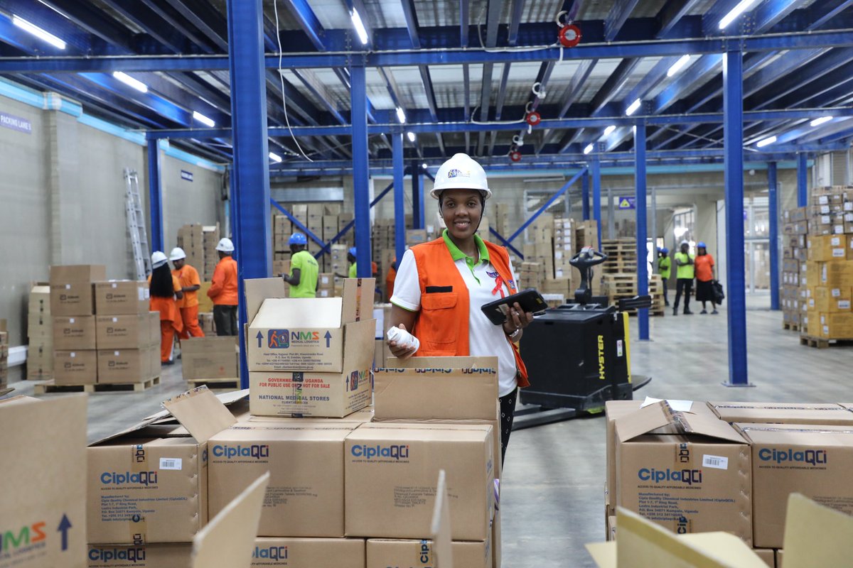 NMS Uganda tweet media