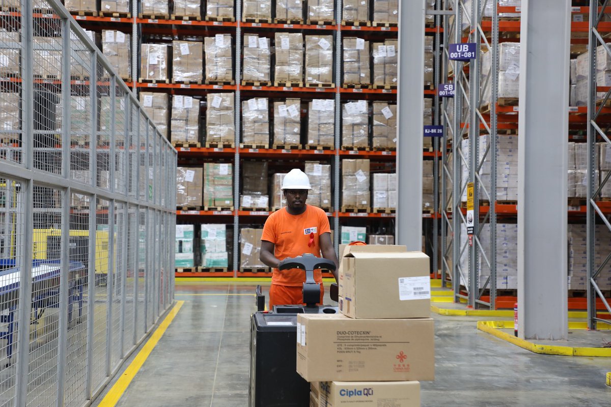 NMS Uganda tweet media