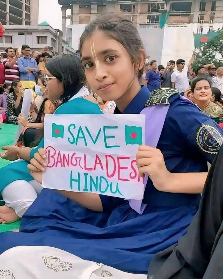itsmepradhuman's tweet photo. #BoycottBangladesh Indian Gov need strict action on that 🚩🇮🇳 https://t.co/JsCYiRSOUf