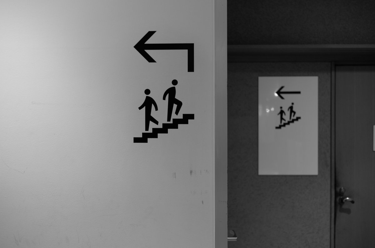 knshtyk's tweet image. #visuallanguage