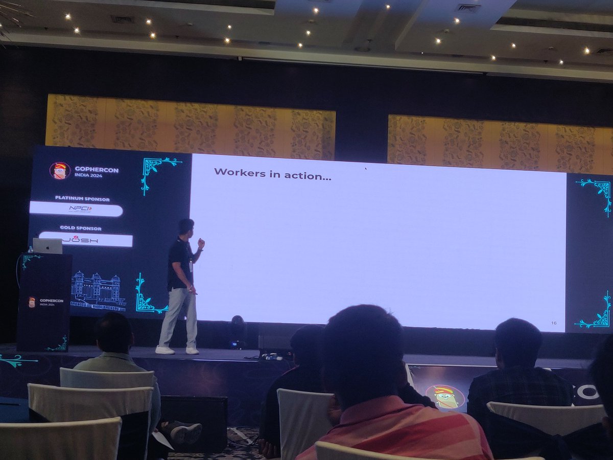nandanpc's tweet image. Mastering Concurrency in Go: From Patterns to Production

Joobi S B

#GCI24 #gopherconindia #golang