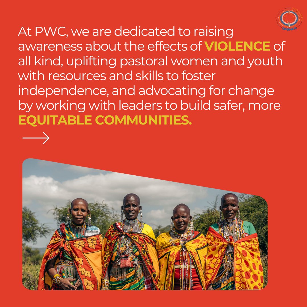 PWCTanzania's tweet photo. 📢 “Violence against women is not just a women’s issue—it’s a human rights violation.”
We  have launched our 16 Days of Activism campaign under the theme “Towards 30 Years of the Beijing Declaration: Unite to End Violence Against Women.” https://t.co/DNM12TZhiQ