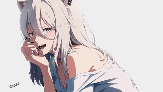 #ししらーと 