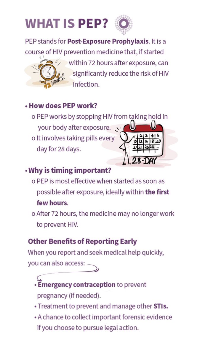MOSAIC Training & Healing Centre tweet media
