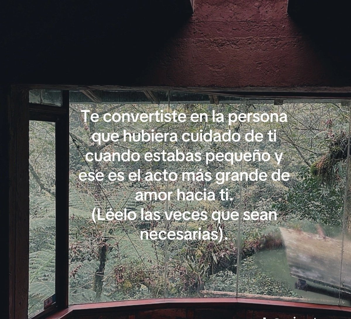 ilxivis's tweet photo. Mi psicólogo un sábado a las 4:30PM.
#quotes https://t.co/NbXiLvVonb