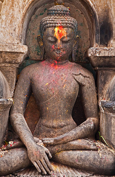 देश में जितनी भी प्राचीन मूर्तियां हैं, उनका सर्वे होना चाहिए। मुझे यकीन है कि 99% मूर्तियां भगवान बुद्ध की ही निकलेंगी। यह इतिहास के सच को सामने लाने का समय है। #Buddha