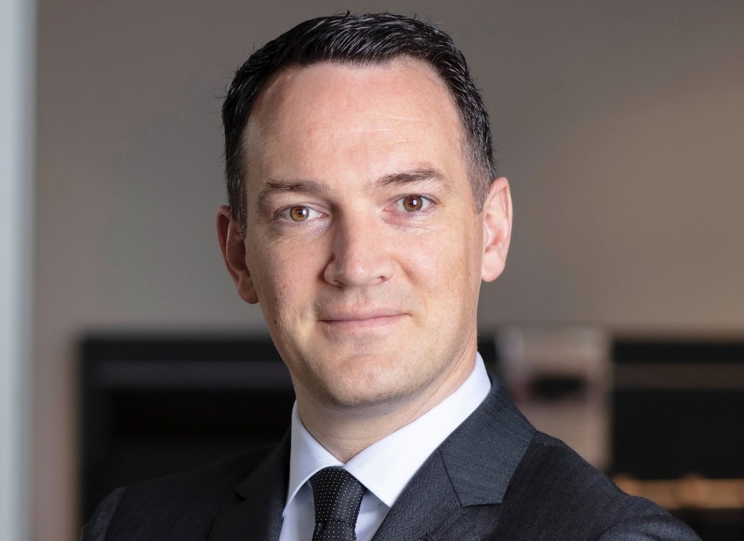 AutoComms_'s tweet image. Volkswagen Group UK has appointed Damien O’Sullivan as its new Managing Director, bringing fresh leadership to steer the brand into its next chapter #VW bit.ly/4hKxRJp