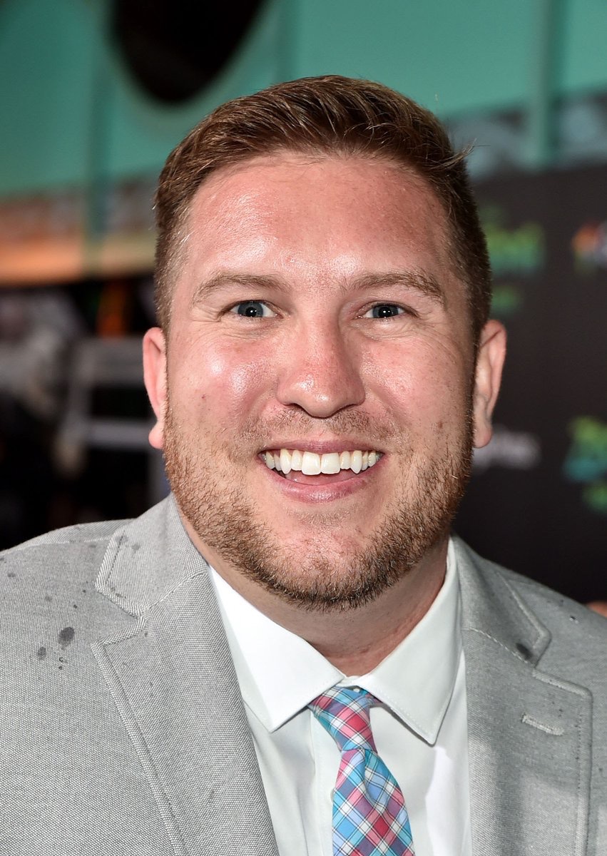 jones_est's tweet photo. Happy 47th Birthday To Nate Torrence! Nate Voiced Ferguson On Star Vs The Forces Of Evil And Officer Benjamin Clawhauser From Zootopia. #NateTorrence
@DaronNefcy @ninjamac @edensher @_rich_moore @idriselba @octaviaspencer @thejaredbush @DannyWoodburn https://t.co/08pdhGIiKn