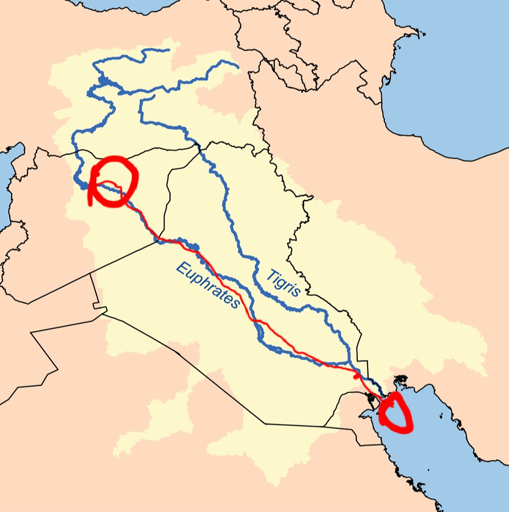 barinkayaoglu's tweet image. 🔴🟢🟡 Bundan sonra #PKK #PYD #SDG #SDF&apos;nin &quot;denize ulaşma&quot; işi ne olur? Bu olur 👇🏼