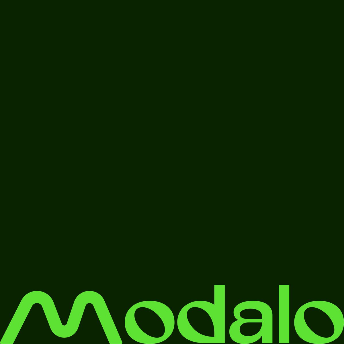 Muhammad Abu Bakr (@creative_muhd) on Twitter photo Modalo Brand Modalo Brand