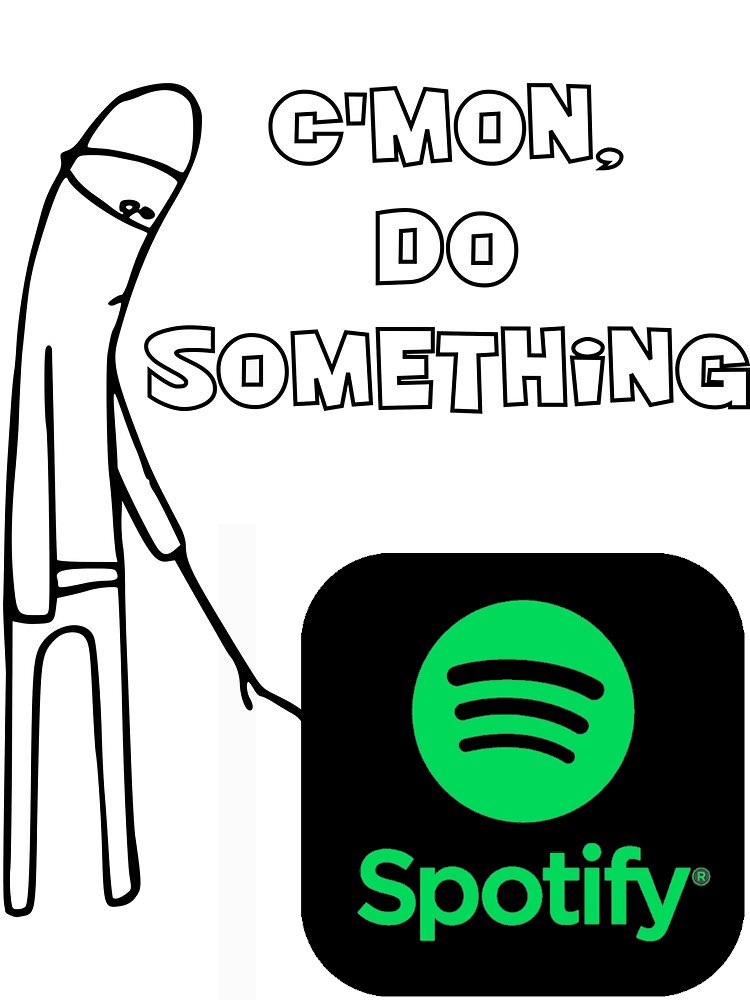 Akarin_xyz's tweet image. Where #SpotifyWrapped
