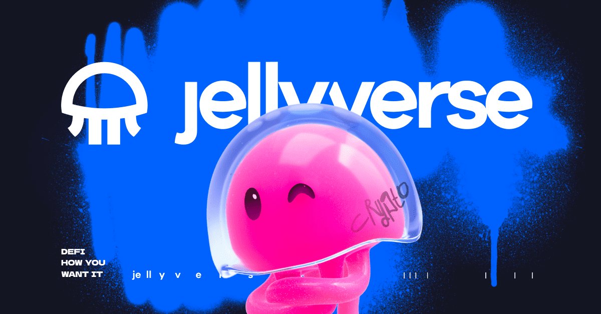 🚨 <a href="/jlyvrs/">jellyverse</a> November Highlights, Let’s Chat About the Wins 🧵😱

Hey legends! Can you believe it’s December already? 😎 November was such a big month for Jellyverse, and we’ve got so much to share. Let me walk you through everything we accomplished, it’s pretty impressive.

1/ The