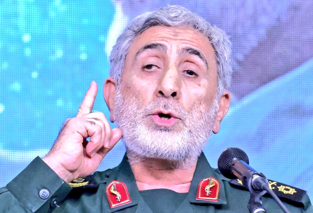 rkmtimes's tweet image. BREAKING 🔥🚨 #IRGC could recruit #WagnerGroup for Gaza, Lebanon and Syria to avoid international pressure of West AGAINST Israel.