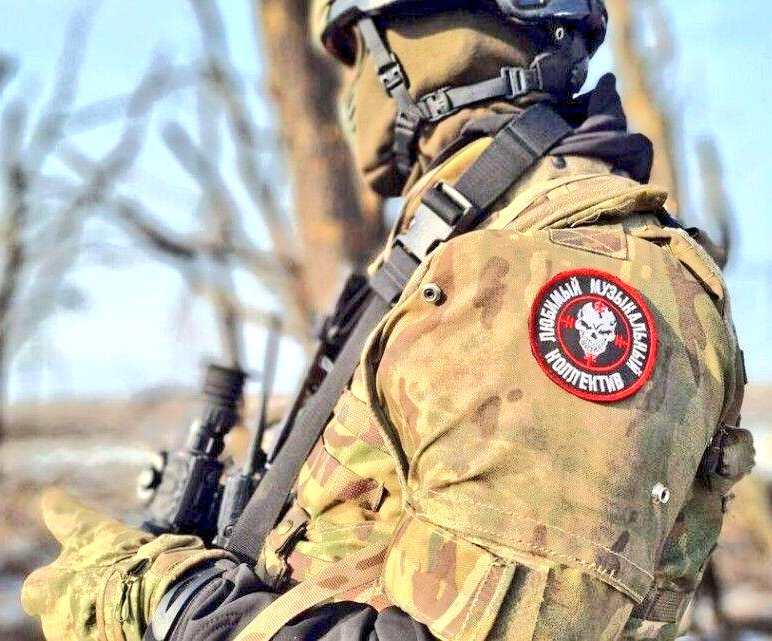 rkmtimes's tweet image. BREAKING 🔥🚨 #IRGC could recruit #WagnerGroup for Gaza, Lebanon and Syria to avoid international pressure of West AGAINST Israel.