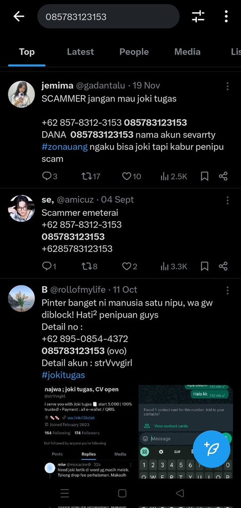 bae tweet media
