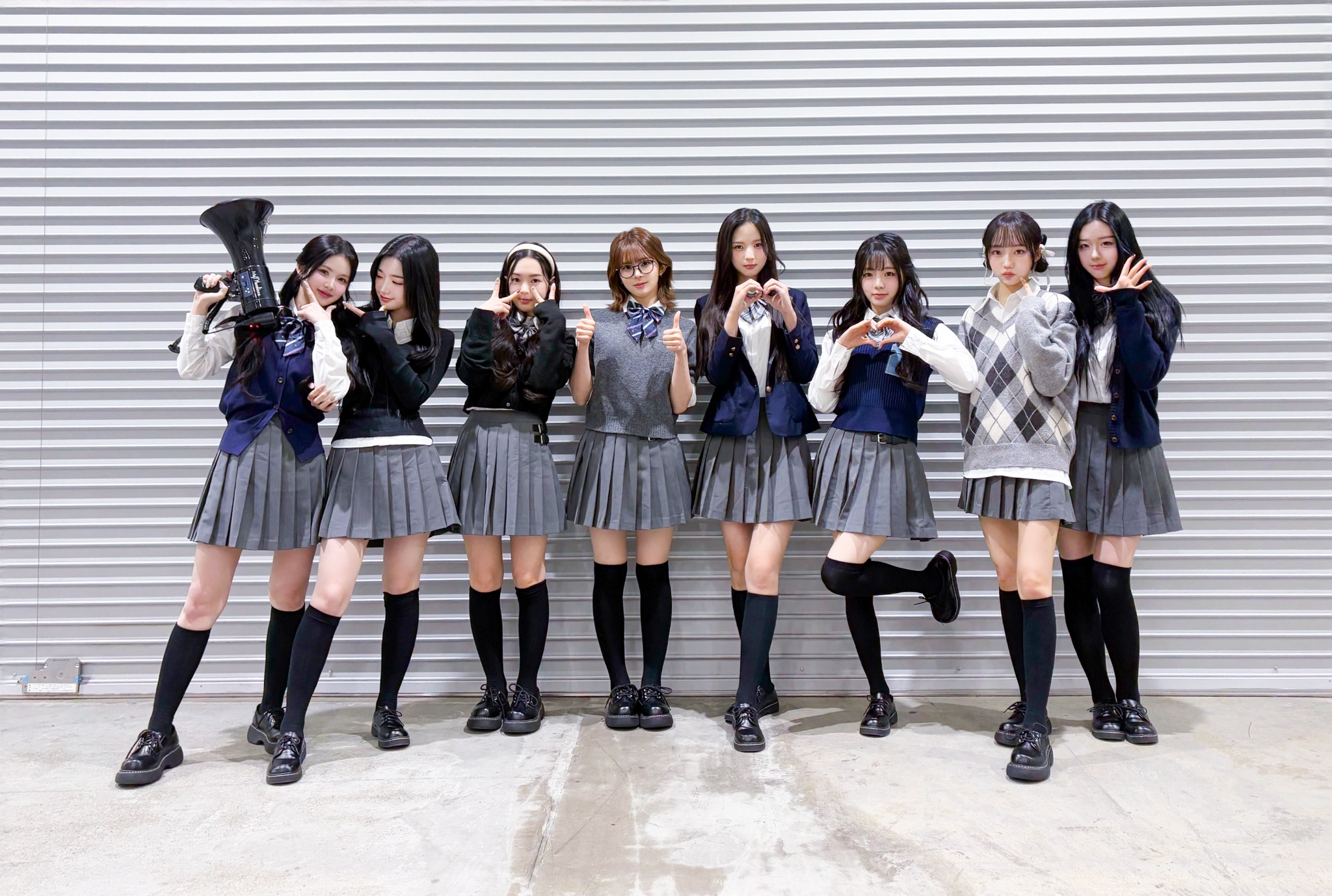 tripleS official JAPAN on X: 