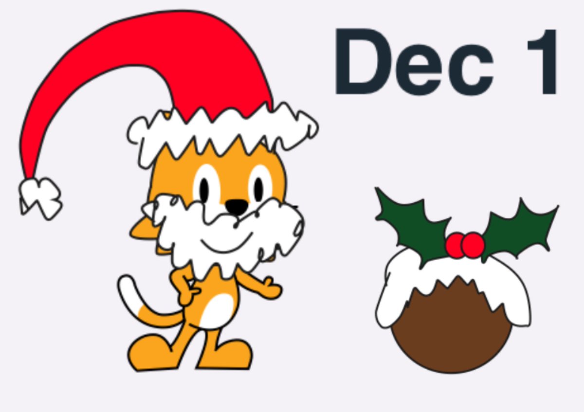 Mr Vullo (@mrvulloonline) on Twitter photo Attempting to create a simple ScratchJr tutorial (under 10 mins) daily up to Xmas day. Today is a Santa Jump game. Tutorial is here youtu.be/1x4sSyWS2AM?si… Attempting to create a simple ScratchJr tutorial (under 10 mins) daily up to Xmas day. Today is a Santa Jump game. Tutorial is here youtu.be/1x4sSyWS2AM?si…