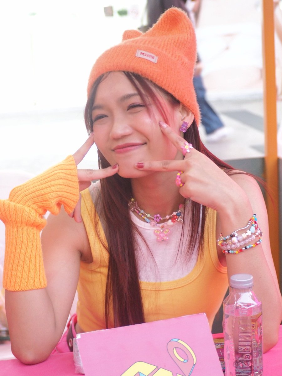 JebjebJeep's tweet image. อันยอง แซนดี้ 
#SandiGPS
#GPStrackingyou 
#Siamjshow