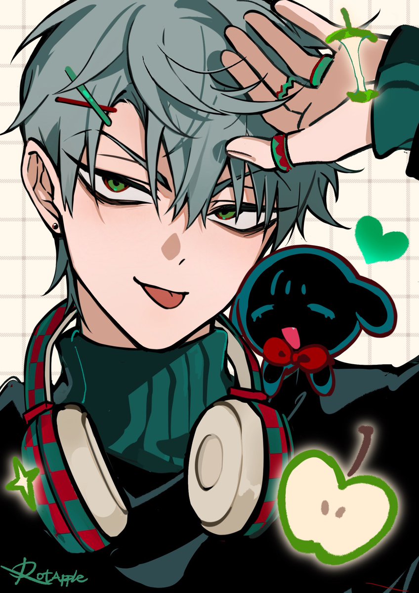 Posts with replies by ૮꒰ ˶• ༝ •˶꒱ა ♡ Mari ꒰ᐢ. .ᐢ