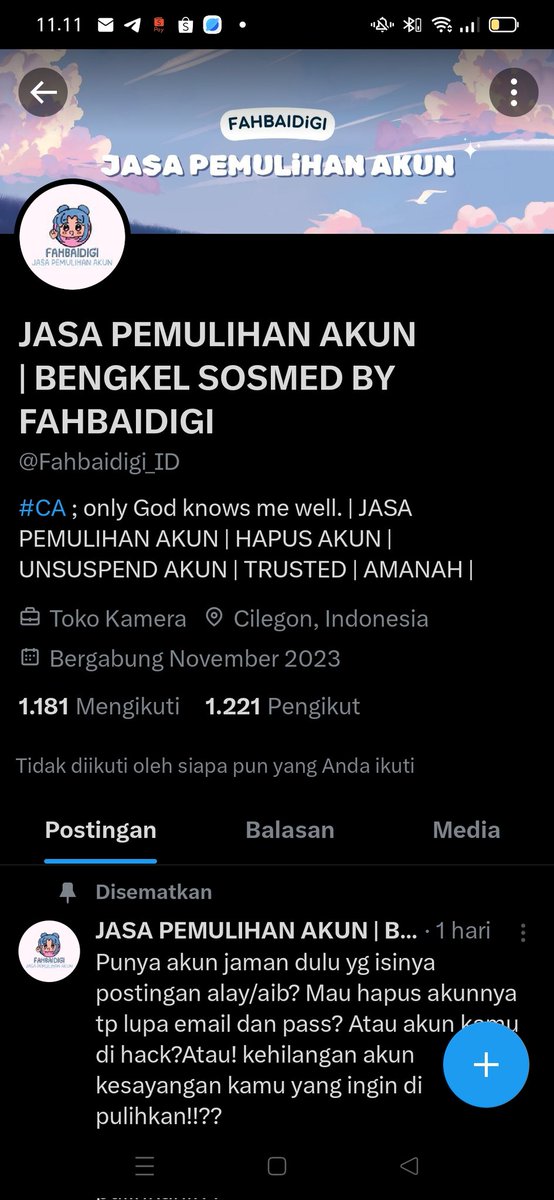 kayaa ✮ tweet media