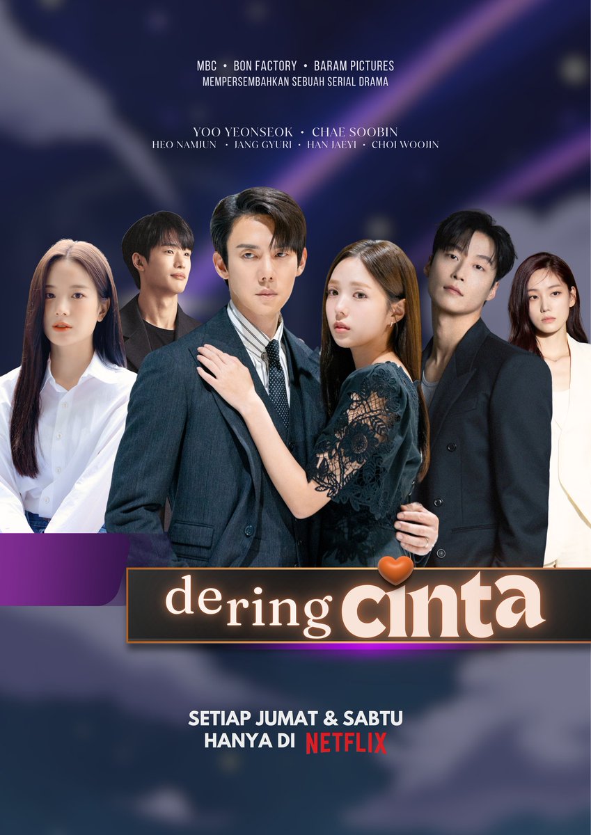 K-Drama Menfess tweet media