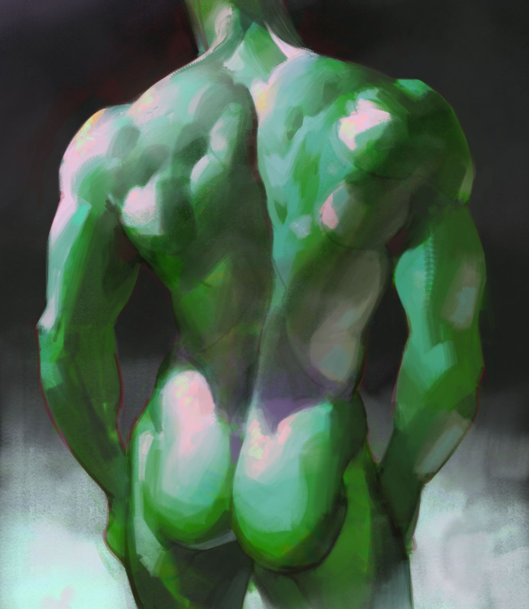Just a study