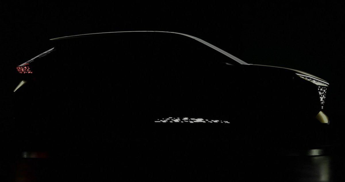Soya_Cincau's tweet image. .@perodua EMO-II #EV will be showcased at the upcoming #KLIMS2024.

The company has not yet released any details regarding it but from the teaser, it seems that we are looking at an EV with the footprint size of a Myvi.

soyacincau.com/tag/ev/