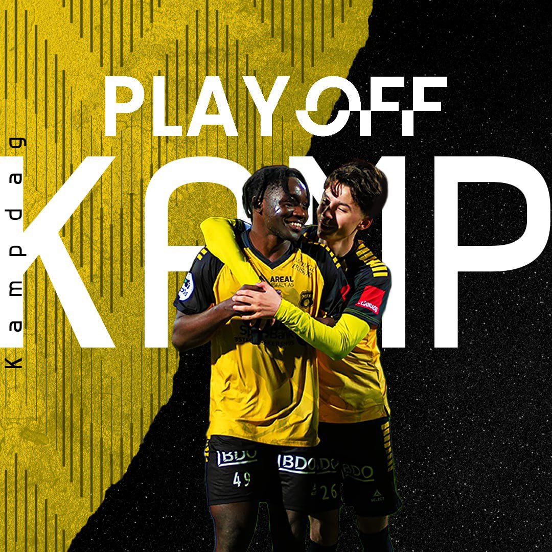 Moss Fotballklubb (@mossfk1906) on Twitter photo 🌟Kampdag🌟
🥳 Kvalik til Eliteserien
🆚 <a href="/KILToppfotball/">Kongsvinger IL Toppfotball</a>
🏟️ Melløs stadion
🕑 Kl. 14:00
🎟️ mossfk.ticketco.events/no/nb/e/moss__…
ℹ️ Møt opp i god tid før kampstart. Billettkontroll og et utsolgt Melløs kan gi køer. Er du tidlig ute, får du med deg hvert eneste spark fra kl. 14⚽️ 🌟Kampdag🌟
🥳 Kvalik til Eliteserien
🆚 <a href="/KILToppfotball/">Kongsvinger IL Toppfotball</a>
🏟️ Melløs stadion
🕑 Kl. 14:00
🎟️ mossfk.ticketco.events/no/nb/e/moss__…
ℹ️ Møt opp i god tid før kampstart. Billettkontroll og et utsolgt Melløs kan gi køer. Er du tidlig ute, får du med deg hvert eneste spark fra kl. 14⚽️