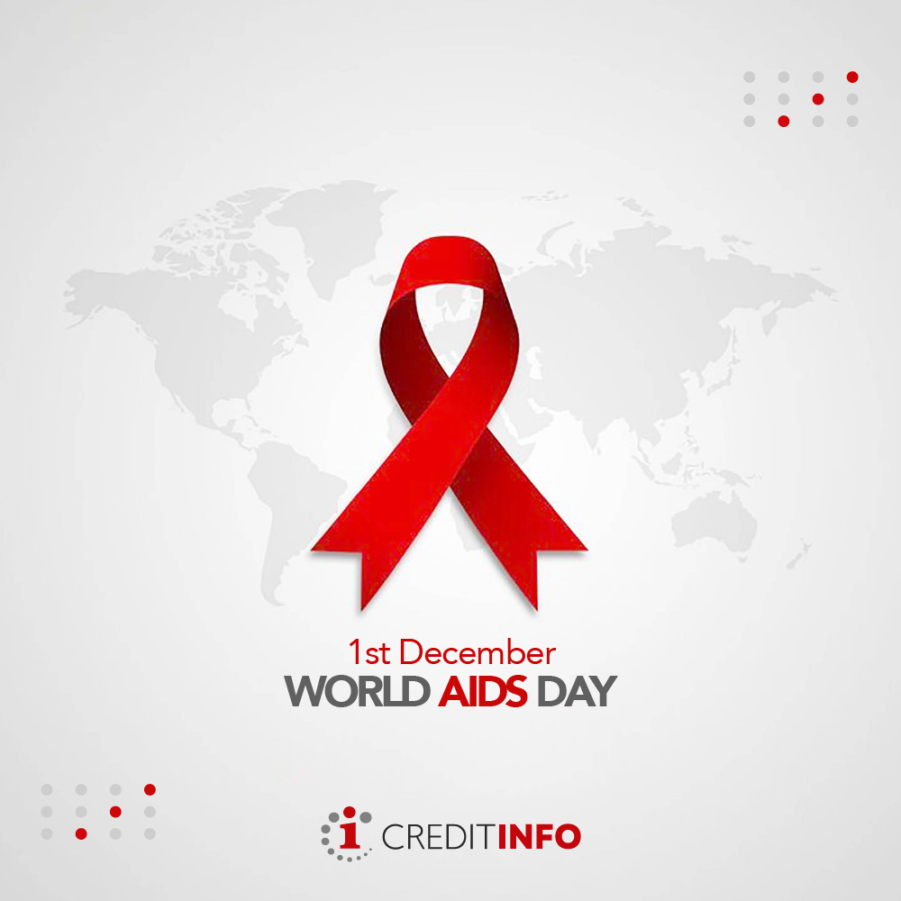 CreditinfoUG's tweet photo. Today, on #WorldAidsDay, we spotlight this year’s theme: ‘Let Communities Lead’. By empowering communities, we can drive #meaningfulchange, support those affected, and work together to end HIV/AIDS. #WorldAidsDay2024 #EndHIV #creditinfoUg https://t.co/RTBsjqQBJ5