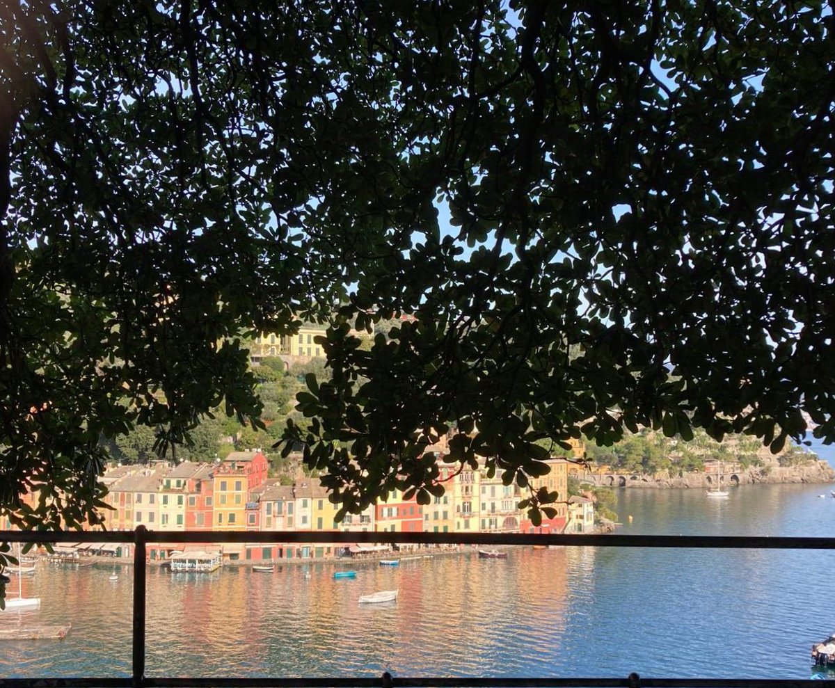 ParcoPortofino's tweet photo. 𝐂𝐨𝐦𝐞 𝐞𝐫𝐚𝐯𝐚𝐦𝐨?
Portofino oggi commemora l'eccidio dell'Olivetta 
avvenuto 80 anni fa, nella notte tra il 2 e il 3 dicembre 1944.
@ComunePortofino   #pernondimenticare #parcodiportofino #martiridellolivetta https://t.co/U2soOBhMni