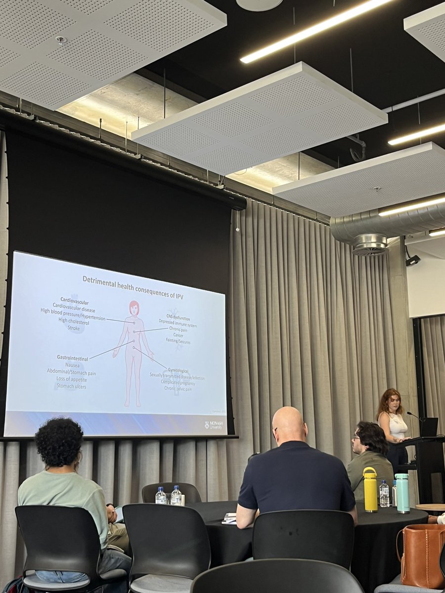 Georgia F. Symons tweet media