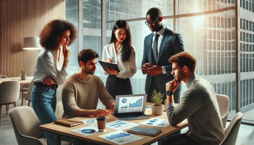 Marketing 101: Understanding the Core Principles for Business Success digitadesk.com/marketing-101-… via @Digitadesk 

#MarketingDigital #MarketingStrategy 
#CorePrinciples #BusinessSuccess