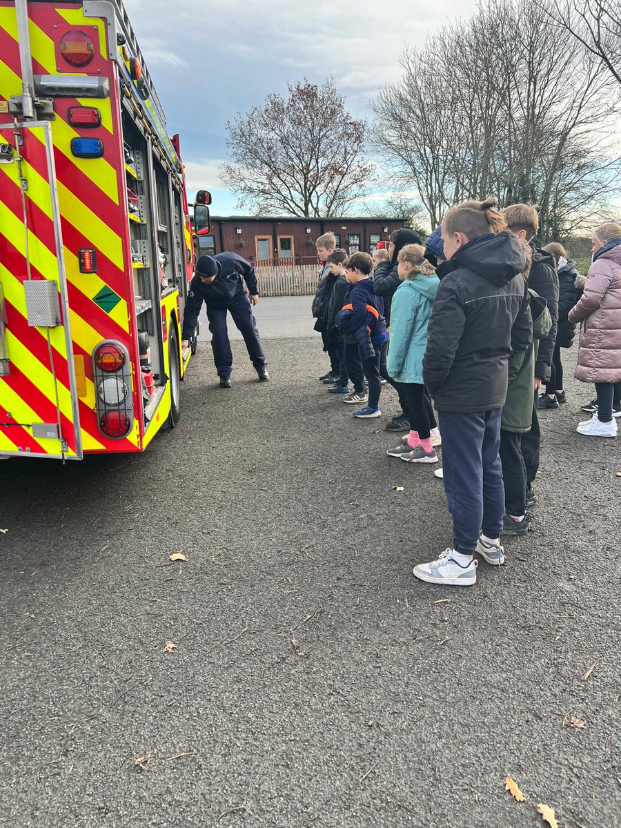 Crewe Fire Station tweet media