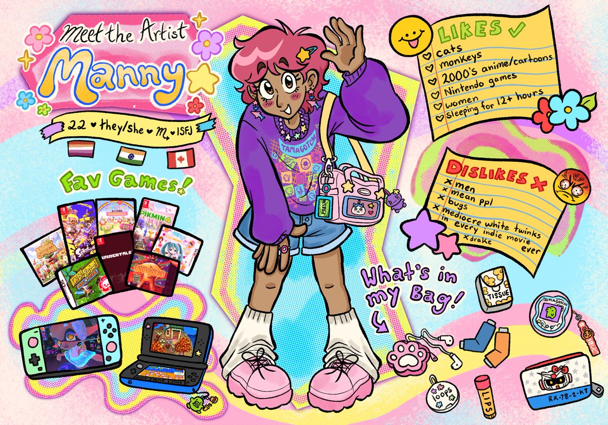 🍎manny!🧃FREE PALESTINE🇵🇸 tweet media